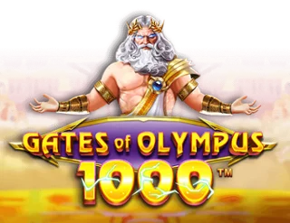 Slot Gacor Gates Of Olympus 1000