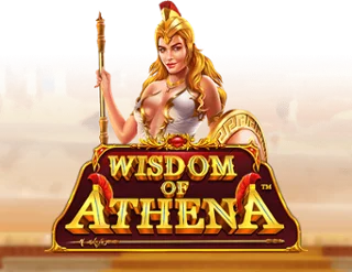 Slot Gacor Wisdom Of Athena