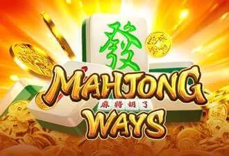 Slot Gacor Mahjong Ways