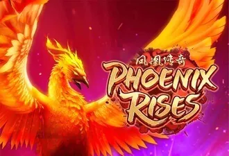 Slot Gacor Phoenix Rises