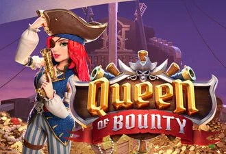 Slot Gacor Queen Of Bounty